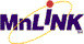 Logo for the MnLink project.
