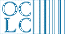 The OCLC logo, access to WorldCat Online Catalog.