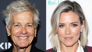 This Unexpected Gray Hair Cut Makes Women Look 10 Years Younger, Says Celebrity Stylist