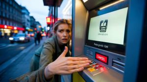 ATM swallowed your card? This 30-second trick gets it back without calling anyone for help