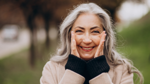 At 65, I’ve Seen the One Thing People Change in Their 60s That Determines How They Age