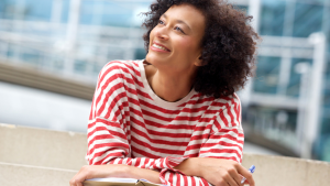 The one thing genuinely happy people do with negative emotions that changes everything