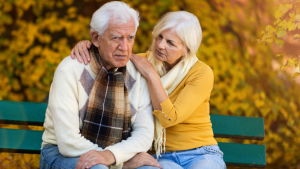 At 65, I told my wife her retirement plan was slowly erasing who I really am