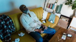 Adults Who Panic at ‘We Need to Talk’ Share One Surprising Childhood Pattern