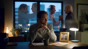 When Someone From Your Past Won’t Leave Your Thoughts, Your Brain Is Trying To Tell You Something