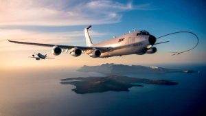 Inside America’s $223 billion doomsday plane that could survive nuclear winter