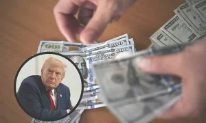 Supreme Court quietly blocks $2,000 tariff checks—millions affected by little-known ruling