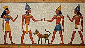 This Ancient Mosaic Discovery Just Rewrote Everything We Knew About Rome And Egypt