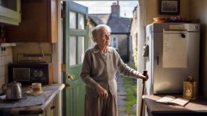 100-Year-Old Woman’s Morning Ritual Shocks Doctors—Here’s What She Does Every Day