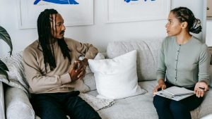 Psychologists reveal why some people desperately need alone time after parties—it’s not what you think