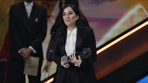 Los domingos arrasa en los Goya tras una ceremonia que nadie esperaba así