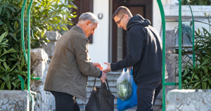 I Almost Refused Help From A Younger Man—Then Realized I Was Just Performing Strength I Didn’t Have