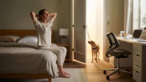 This daily habit eliminates chronic pain without doctors or medications