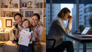 Adults who were constantly praised as kids now struggle with one devastating personality trait