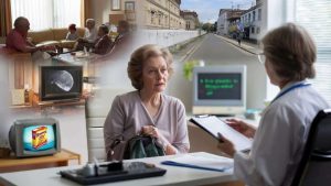 Remembering These 10 Moments Could Reveal Your Doctor Missed Something About Your Brain