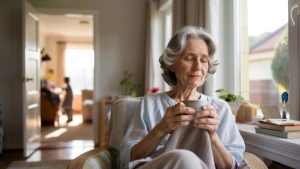 The 5-minute daily habit that’s saving seniors from overwhelming noise and chaos