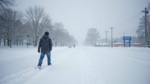 This Polar Cold Wave Exposes a Government Secret That Could Leave Millions Stranded