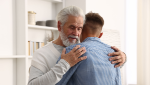 Your Kids Are Copying How You Love Without You Realizing It