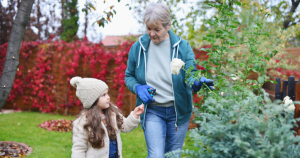Grandmother’s Rule About Speaking to Children Reveals What Kind of Person You Really Are