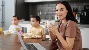 At 73, I Finally See What My ‘Talk It Through’ Parenting Did That ‘Because I Said So’ Couldn’t