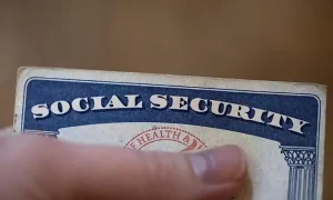 Social Security depletion moved up by 3 years—here’s what retirees need to know immediately