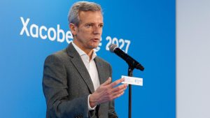 Rueda advierte en Bruselas: los controles de Mercosur podrían fallar desde el primer día