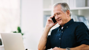 Psychology reveals why your father repeats the same 5 stories—it’s not what you think