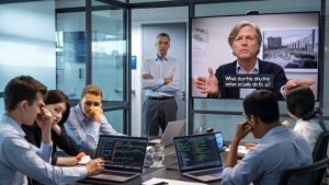 The Hidden Reason Why Top AI Companies Are Rejecting Brilliant Programmers