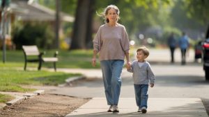 At 62, I couldn’t walk without stumbling—then my doctor showed me this 30-second balance trick