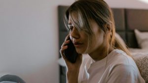 Children who received little affection grow up loving fiercely but struggle to accept love back