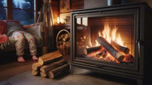 One Simple Wood Heating Trick Is Saving Homeowners Hundreds This Winter