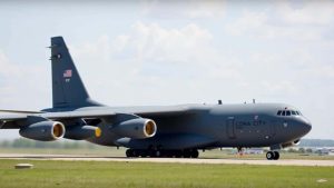 US Air Force quietly puts nuclear bombers back on 24/7 alert for first time since Cold War
