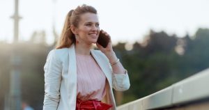 44-Year-Old Discovers Weekly Mother Calls Weren’t Love—Just Childhood Guilt From One Forgotten Comment