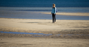 63-Year-Old Woman Working Two Days a Week Reveals What Society Gets Completely Wrong