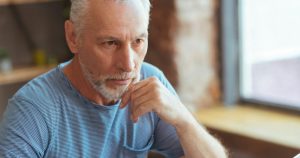 65-Year-Old Grandpa Freezes When Grandson Says ‘I Love You’ For First Time In Family History