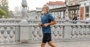 65-Year-Old Retiree’s Daily Running Habit Reveals Heartbreaking Truth About Empty Nest Syndrome