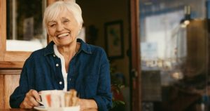 67-Year-Old Nurse Who Raised 3 Kids Alone Says One Thing About Young People Shocked Her Most