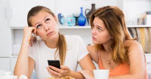 7 phrases people quietly say when they realize their friendships were never actually mutual