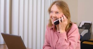 73-Year-Old Father Says Yes to Co-Signing Loan for One Heartbreaking Reason