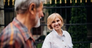 73-Year-Old Woman Reveals What Happens When Love Doesn’t Die But Slowly Disappears Instead