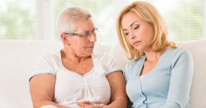 9 subtle signs your adult child is emotionally pulling away that most parents mistake for being busy