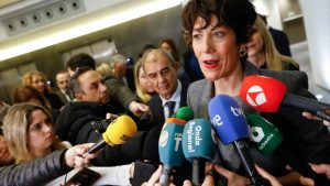 97.000 nuevos empleos en febrero revelan qué sectores están cambiando el mercado laboral español