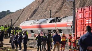 Adif señala a Ayesa por informes contradictorios en soldaduras que pusieron en riesgo Adamuz