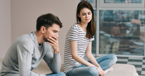 Adults Who Sabotage Relationships Aren’t Commitment-Phobic—Their Childhood Taught Them This