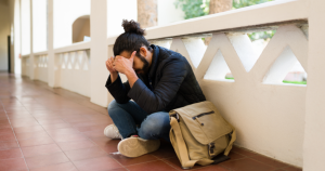 Adults who struggle accepting help may be carrying this invisible childhood wound