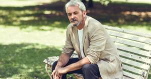 After 30 Years of Being Everyone’s Support Person, I Realized I Had Nobody to Call When I Needed Help