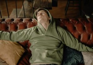 After 35 years of impressing dinner party guests, retirement revealed my entire personality was fake