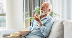 After 40 Years of Fake Workplace Smiles, This 65-Year-Old’s Retirement Revelation Will Shock You