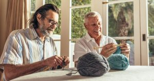 After 60, People Would Rather Be Alone Than Fake Friendships—Psychology Explains Why