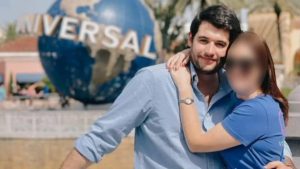 Angrisano huyó a Ecuador antes de ser expulsado de NNGG y ahora asesora al círculo de Noboa